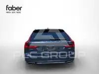 2020 Volvo V90