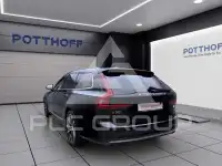 2020 Volvo V90