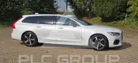 2020 Volvo V90