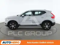 2020 Volvo XC40