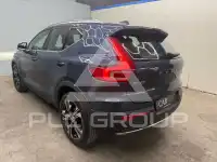 2020 Volvo XC40