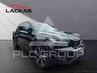 2020 Volvo XC40