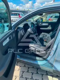 2020 Volvo XC40