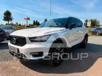 2020 Volvo XC40