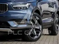 2020 Volvo XC40