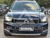 2020 Volvo XC40