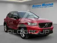 2020 Volvo XC40