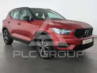 2020 Volvo XC40