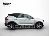 2020 Volvo XC40