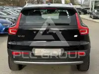 2020 Volvo XC40
