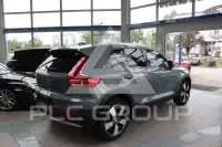 2020 Volvo XC40