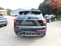 2020 Volvo XC40