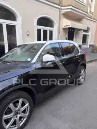 2020 Volvo XC40