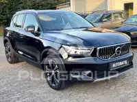 2020 Volvo XC40