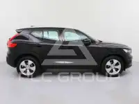 2020 Volvo XC40