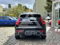 2020 Volvo XC40