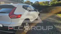 2020 Volvo XC40