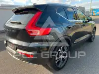 2020 Volvo XC40