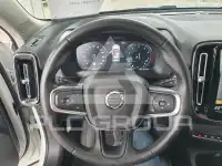 2020 Volvo XC40