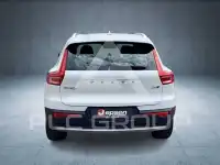 2020 Volvo XC40