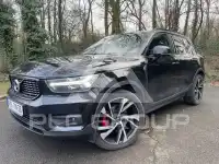 2020 Volvo XC40
