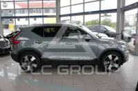 2020 Volvo XC40