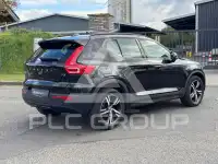 2020 Volvo XC40