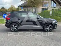 2020 Volvo XC40