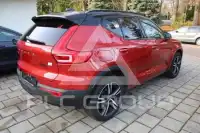 2020 Volvo XC40