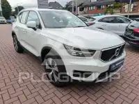 2020 Volvo XC40