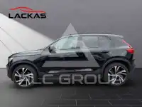 2020 Volvo XC40