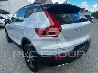 2020 Volvo XC40