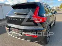 2020 Volvo XC40