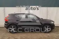 2020 Volvo XC40