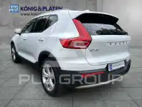 2020 Volvo XC40