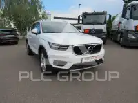 2020 Volvo XC40