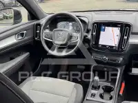 2020 Volvo XC40