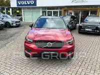 2020 Volvo XC40