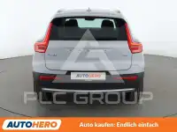 2020 Volvo XC40