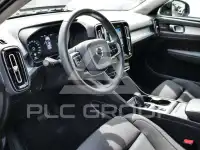 2020 Volvo XC40