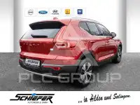 2020 Volvo XC40