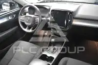 2020 Volvo XC40