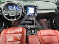 2020 Volvo XC40
