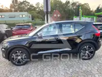 2020 Volvo XC40