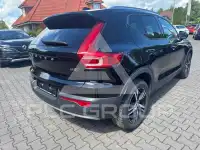 2020 Volvo XC40