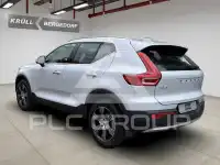 2020 Volvo XC40