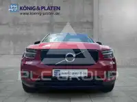 2020 Volvo XC40