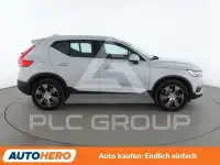 2020 Volvo XC40