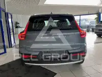 2020 Volvo XC40