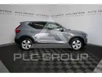 2020 Volvo XC40